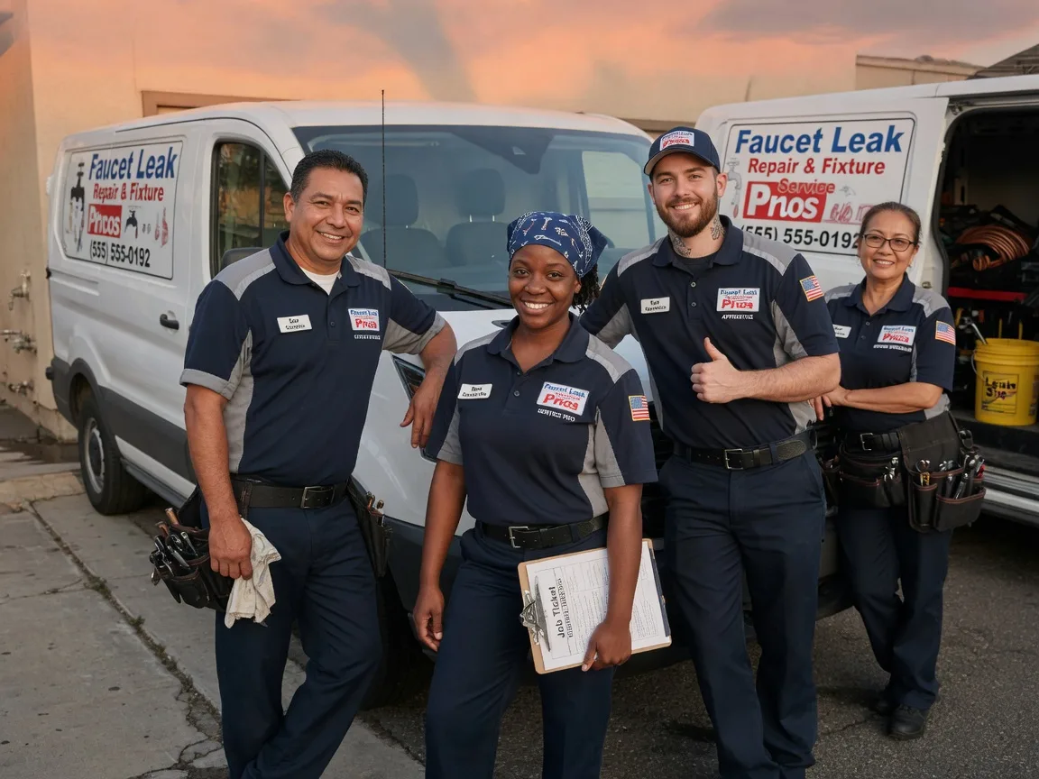 Faucet Repair company in Keota, OK